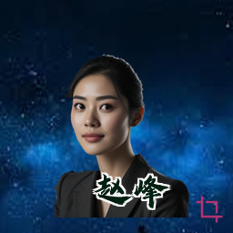 赵峰